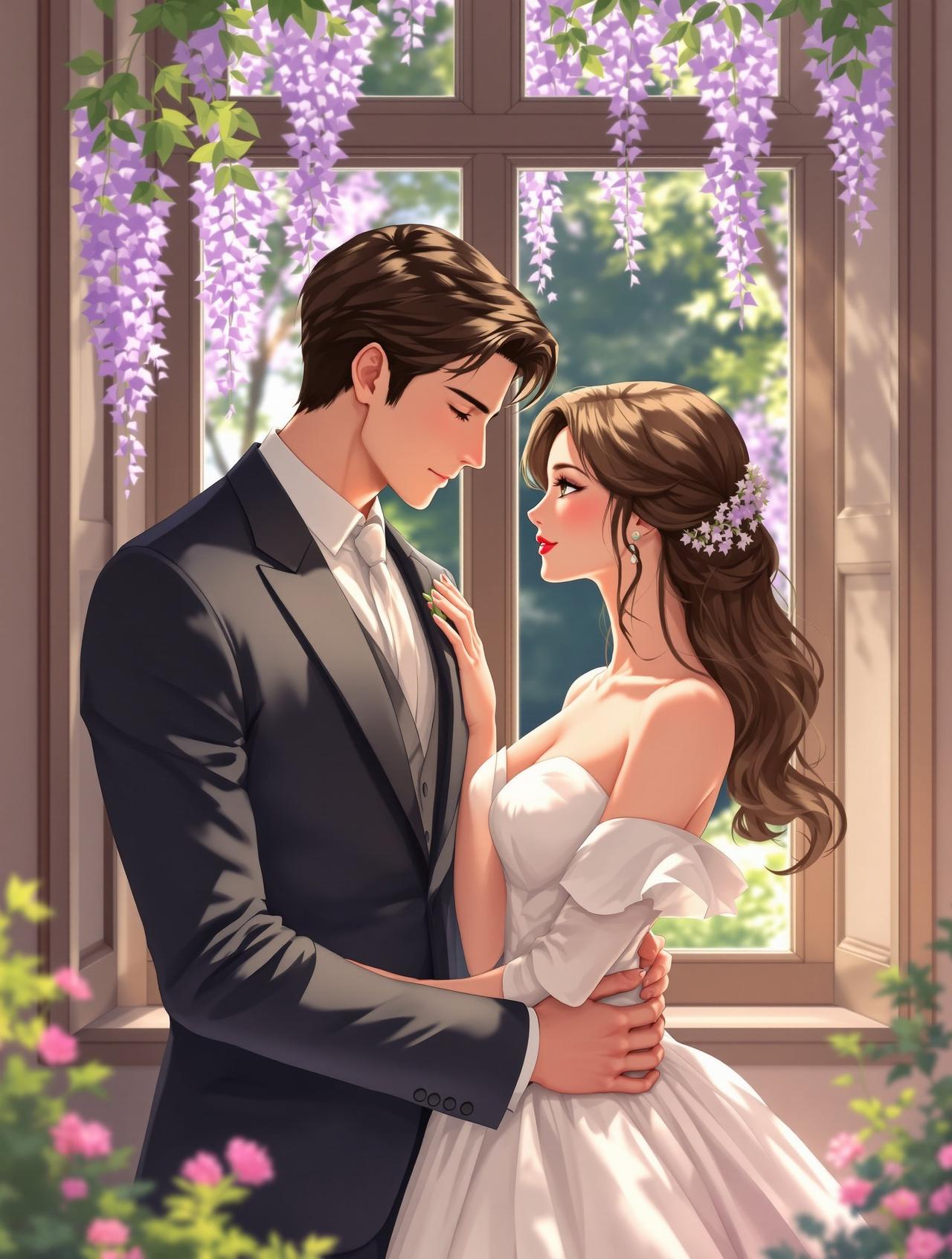 漫剧工坊 - 隐婚老公太宠溺 漫剧工坊 - 隐婚老公太宠溺
