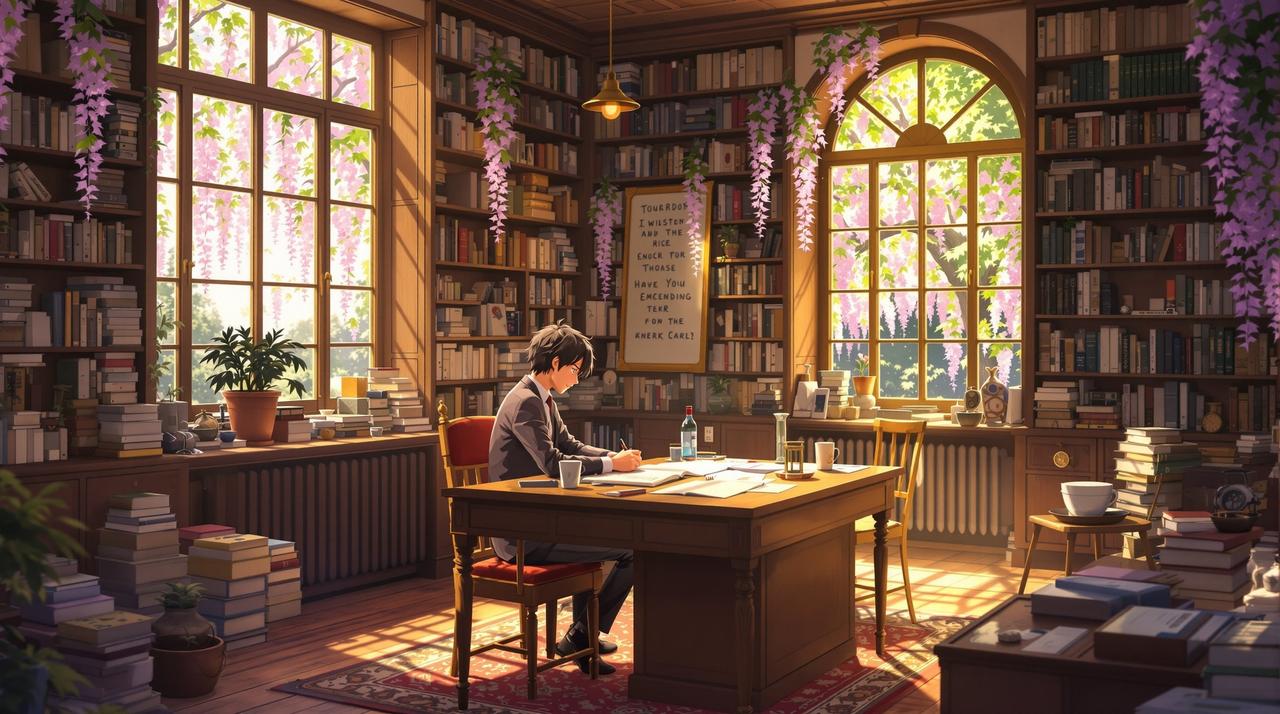 漫剧工坊资讯 - 《重生之嫡女归来》完美收官！原著作者畅谈创作心路