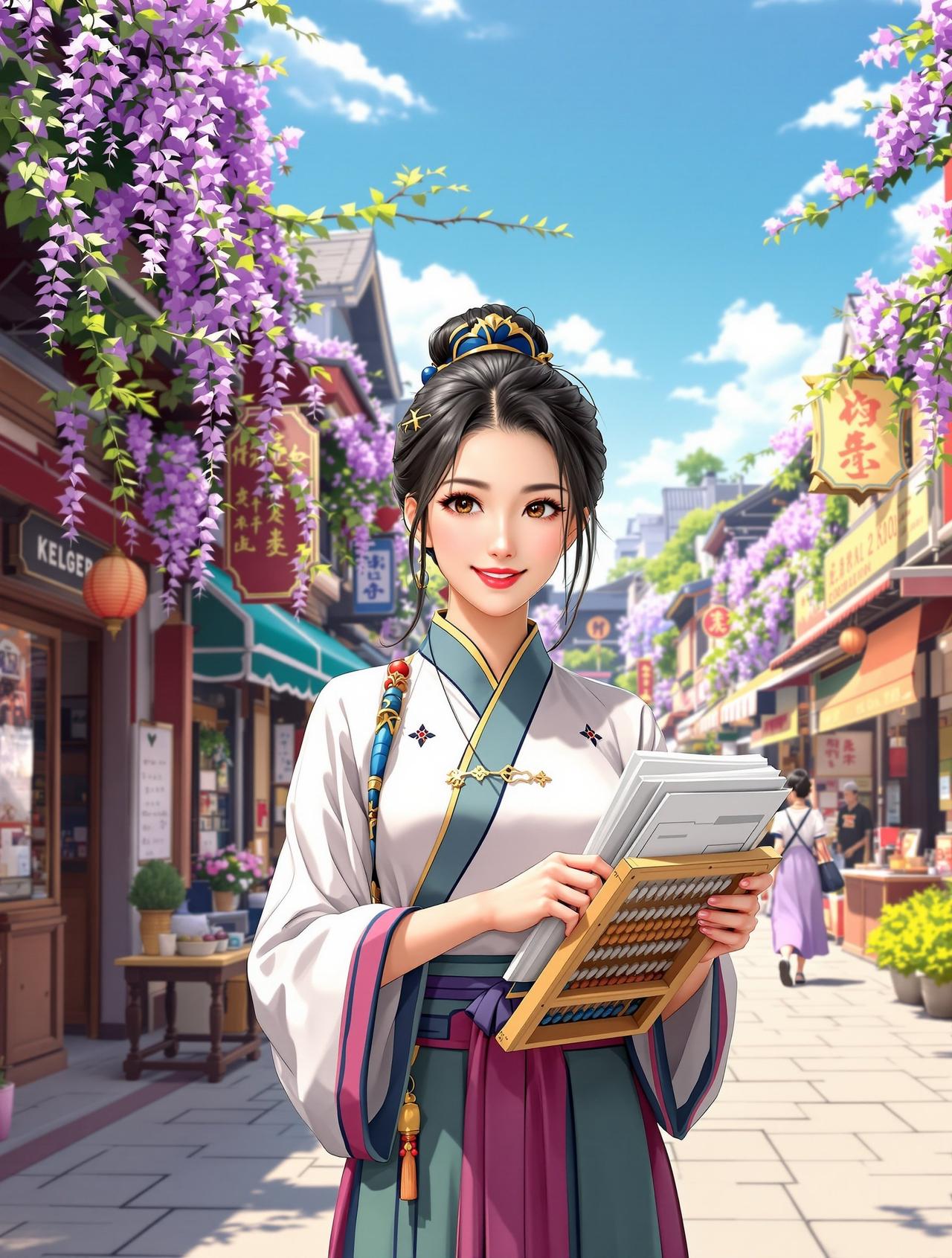 漫剧工坊 - 王妃她只想搞事业 漫剧工坊排行榜第9名 - 王妃她只想搞事业